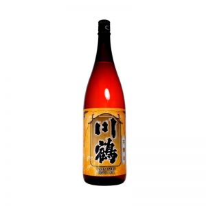 Kawatsuru Super Dry (case Of 6)